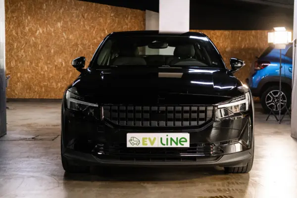 Polestar 2 Long Range 78 kWh 6