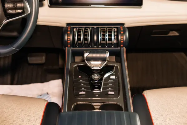 BYD Atto 3 60.48 kWh Design 25