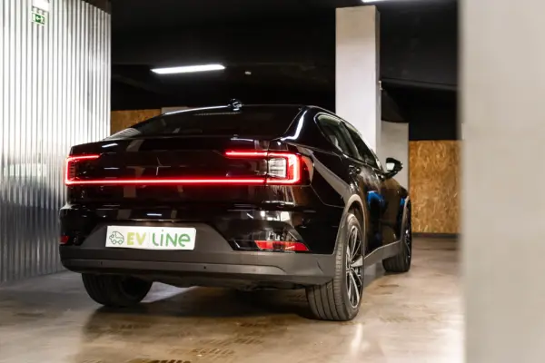 Polestar 2 Long Range 78 kWh 11