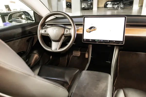 Tesla Model 3 Long-Range Dual Motor AWD 21