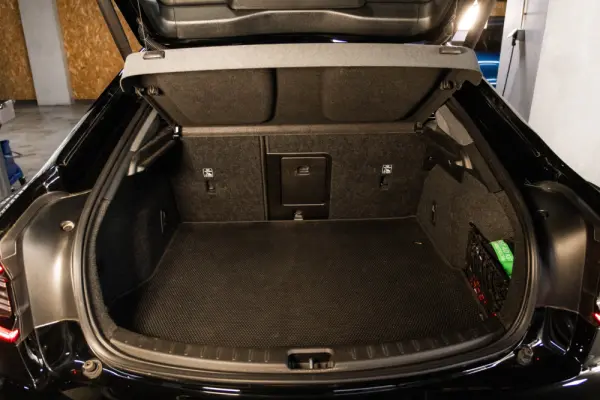 Polestar 2 Long Range 78 kWh 33