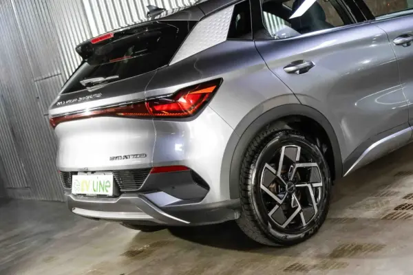 BYD Atto 3 60.48 kWh Design 12