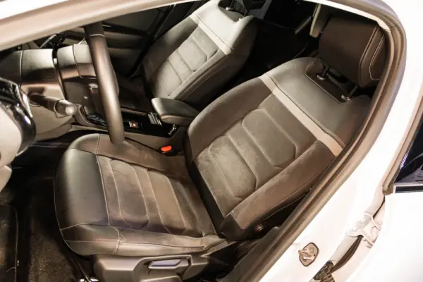 Citroën e-C4 50 kWh E-Series Collection 39