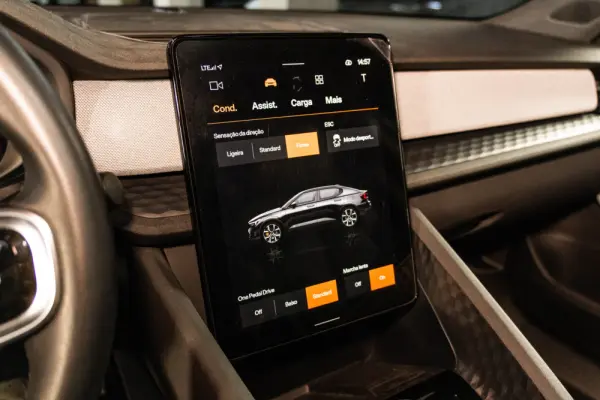 Polestar 2 Long Range 78 kWh 22