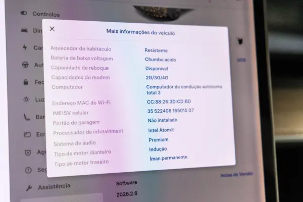 Tesla Model 3 Long-Range Dual Motor AWD 23