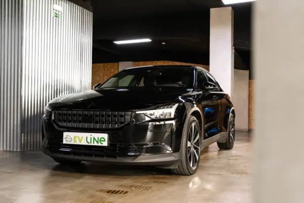 Polestar 2 Long Range 78 kWh 5