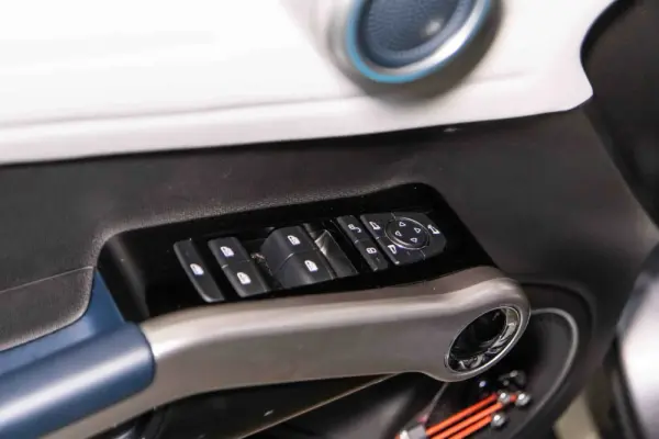 BYD Atto 3 60.48 kWh Design 47