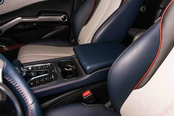 BYD Atto 3 60.48 kWh Design 40