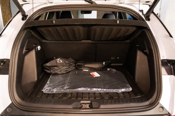 BYD Atto 3 60.48 kWh Design 36