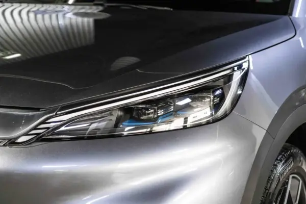 BYD Atto 3 60.48 kWh Design 18