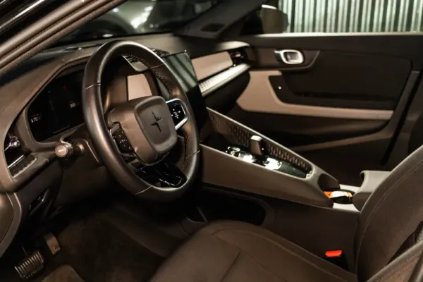 Polestar 2 Long Range 78 kWh 17