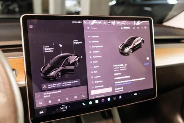 Tesla Model 3 Long Range AWD Dual Motor 23