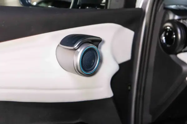 BYD Atto 3 60.48 kWh Design 48