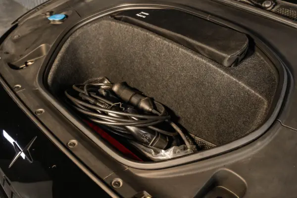 Polestar 2 Long Range 78 kWh 35