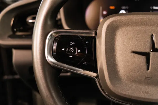 Polestar 2 Long Range 78 kWh 20