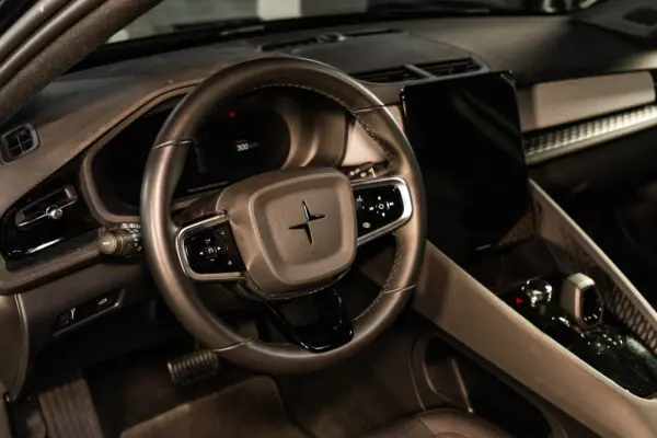 Polestar 2 Long Range 78 kWh 18