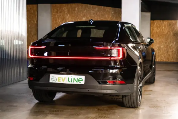 Polestar 2 Long Range 78 kWh 10