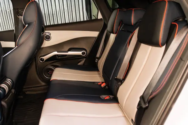 BYD Atto 3 60.48 kWh Design 32