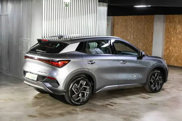 BYD Atto 3 60.48 kWh Design 7