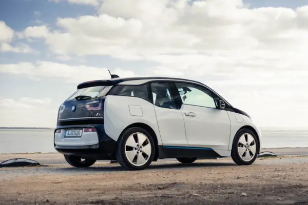 BMW i3 (94 Ah) 9