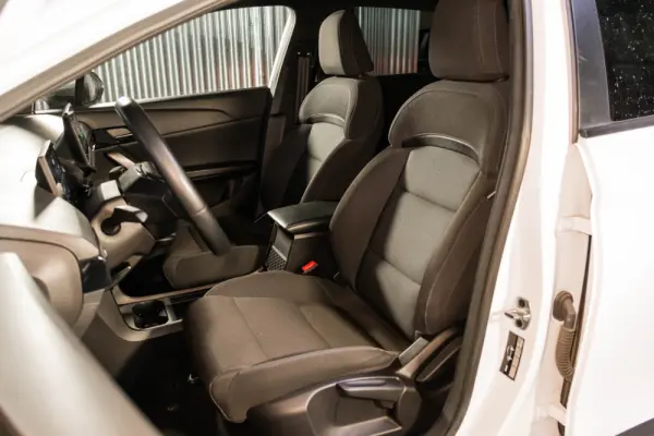 MG MG4 64 kWh Comfort 25