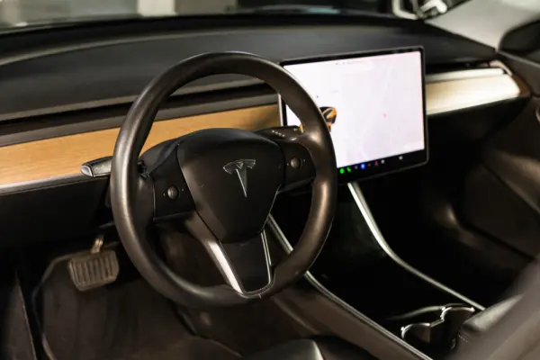Tesla Model 3 Long-Range Dual Motor AWD 17