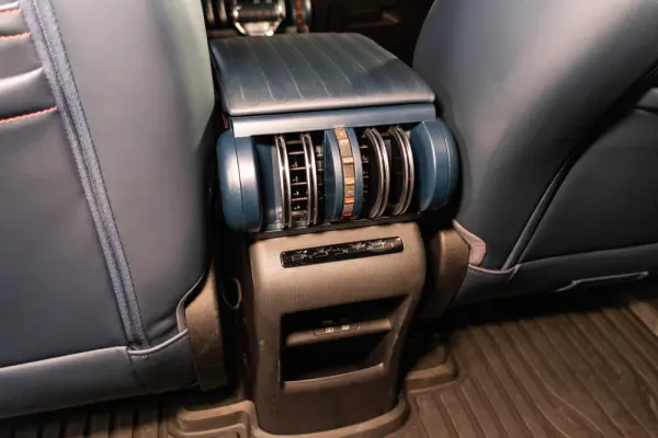 BYD Atto 3 60.48 kWh Design 33