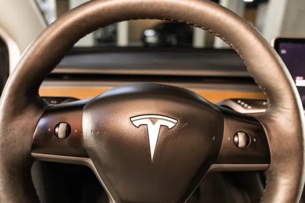 Tesla Model 3 Long Range AWD Dual Motor 22