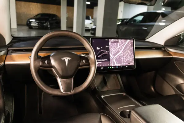 Tesla Model 3 Long Range AWD Dual Motor 16