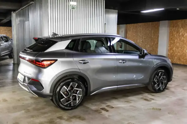 BYD Atto 3 60.48 kWh Design 10