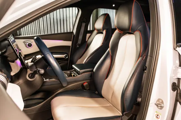 BYD Atto 3 60.48 kWh Design 28