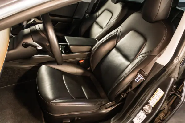 Tesla Model 3 Long-Range Dual Motor AWD 30