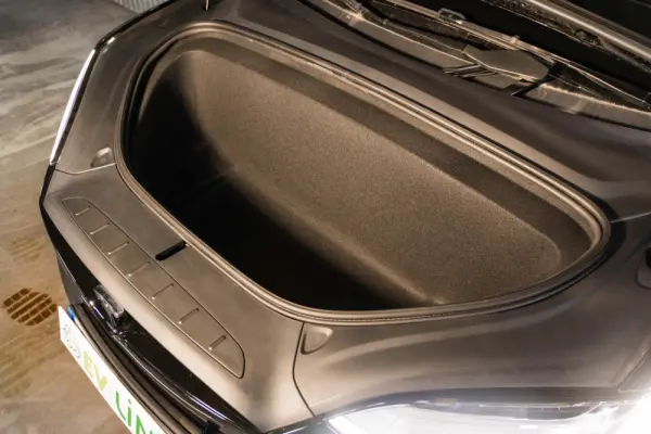 Tesla Model X Long Range AWD 35