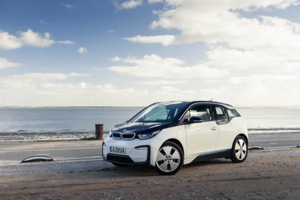 BMW i3 (94 Ah) 5