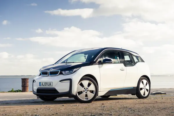 BMW i3 (94 Ah) 2
