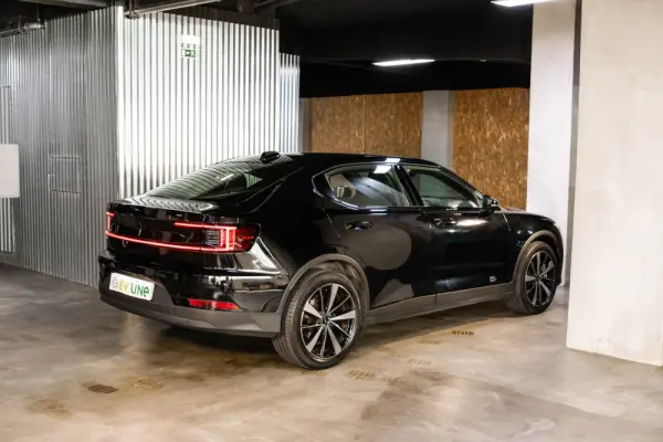 Polestar 2 Long Range 78 kWh 9