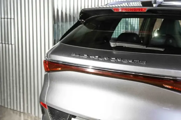 BYD Atto 3 60.48 kWh Design 14