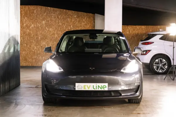 Tesla Model 3 Long-Range Dual Motor AWD 5