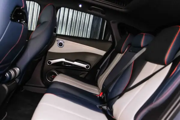 BYD Atto 3 60.48 kWh Design 43