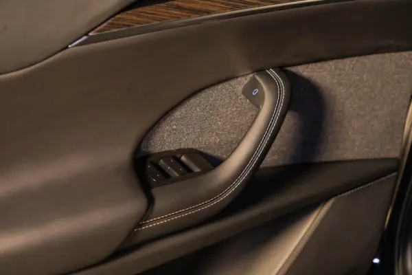 Tesla Model X Long Range AWD 38