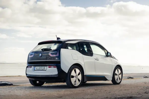 BMW i3 (94 Ah) 6