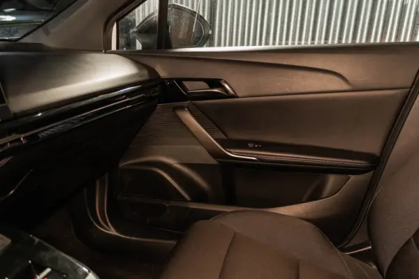 MG MG4 64 kWh Comfort 23