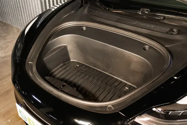 Tesla Model 3 Long Range AWD Dual Motor 38