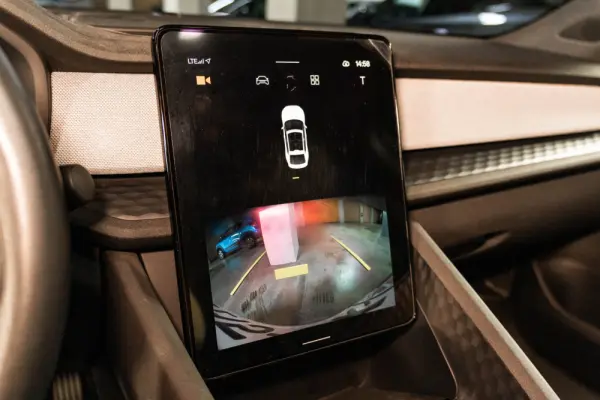 Polestar 2 Long Range 78 kWh 23