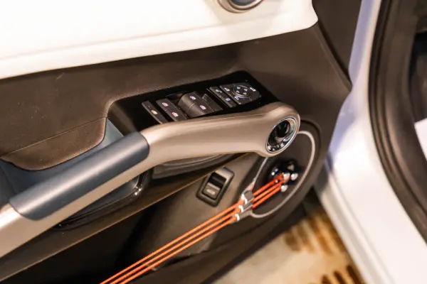 BYD Atto 3 60.48 kWh Design 35