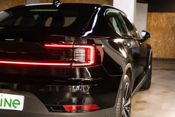 Polestar 2 Long Range 78 kWh 13