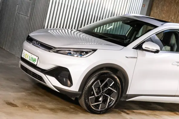 BYD Atto 3 60.48 kWh Design 11