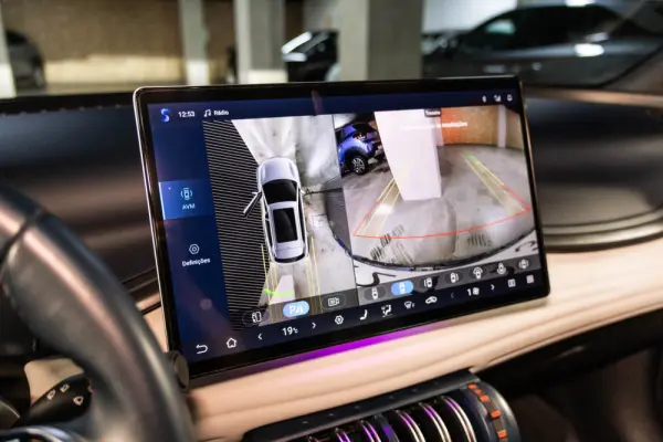 BYD Atto 3 60.48 kWh Design 24