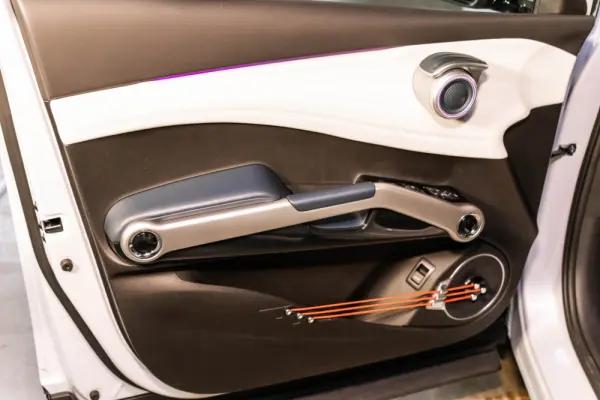 BYD Atto 3 60.48 kWh Design 34