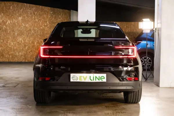 Polestar 2 Long Range 78 kWh 12